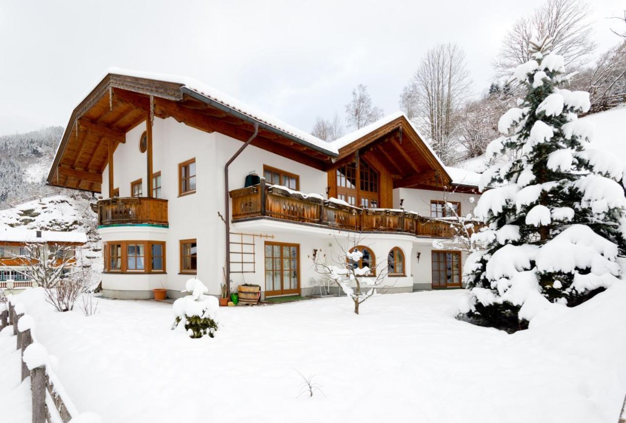 Bed and Breakfast Haus Lanzelin in Salzburg Großarl Exterior foto